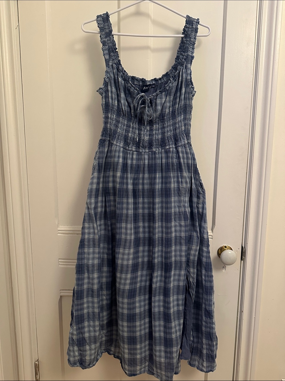 GAP women’s summer dress size small